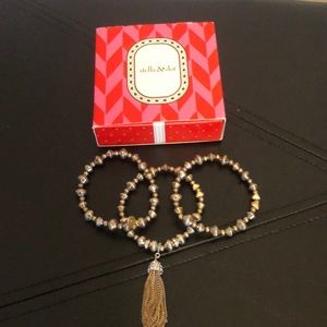 Stella & Dot bracelet